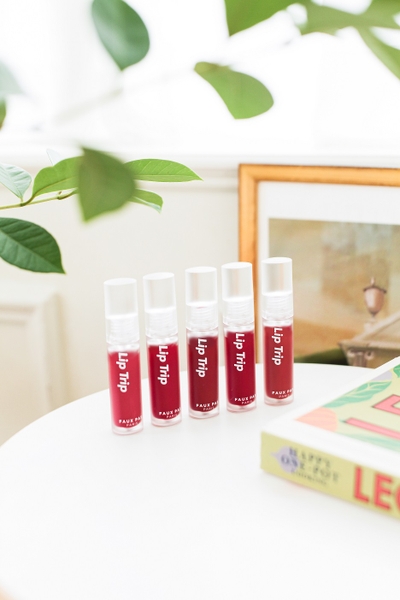 Son Kem Lì Lip Trip Velour Paris (5g)