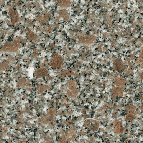 Đá granite Khánh Hòa mahogany