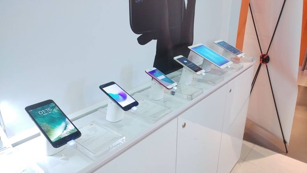 thiết bị chống trộm độc lập