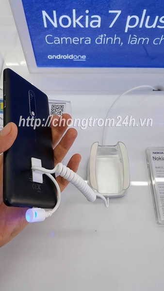 thiết bị chống trộm điện thoại tại fpt shop