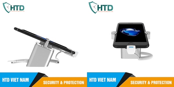 Thiết bị chống trộm điện thoại độc lập : MAX702