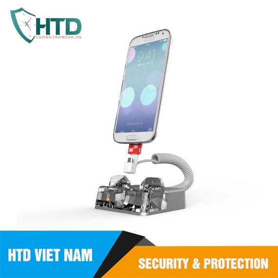Top 5 thiết bị chống trộm điện thoại tốt nhất hiện nay.