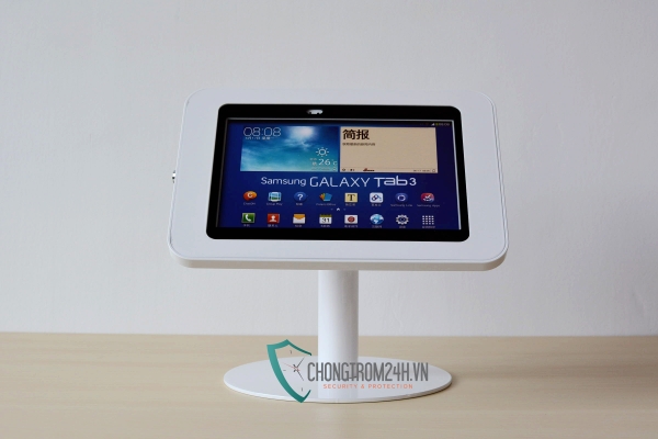  Thiết bị chống trộm ipad, máy tính bảng trên bàn - FSB 2201-FSB