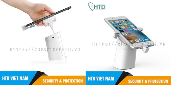 Tại sao cần phải bảo vệ cho những chiếc điện thoại Smatphone ?