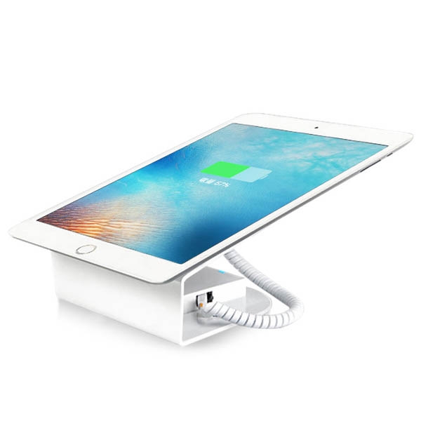 Thiết bị chống trộm cho ipad, hoàn hảo đến mức thỏa mãn người dùng