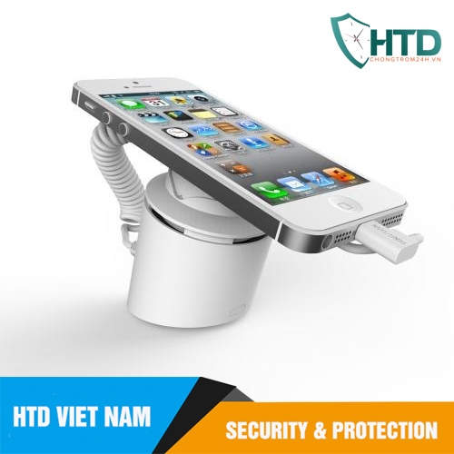 Thiết bị chống trộm điện thoại SI412​