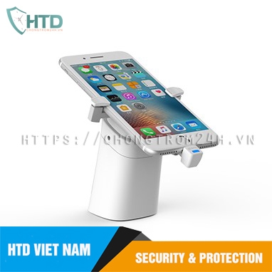 THIẾT BỊ CHỐNG TRỘM CHO ĐIỆN THOẠI BOX705-HS