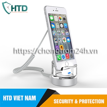 THIẾT BỊ CHỐNG TRỘM ĐIỆN THOẠI POP801