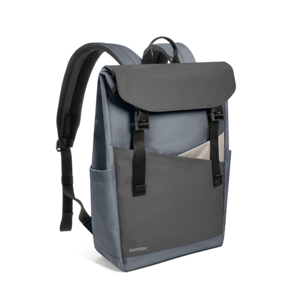 Balo Tomtoc Slash Flip Rucksack 18L cho Macbook 16 inch A64