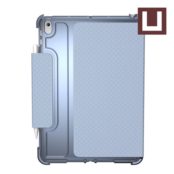 Ốp lưng UAG iPad 10.2 inch (7th/8th Gen) [U] Lucent