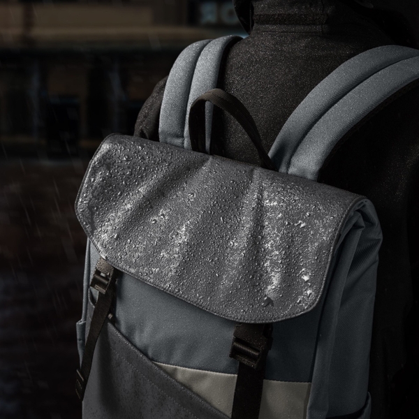 Balo Tomtoc Slash Flip Rucksack 18L cho Macbook 16 inch A64