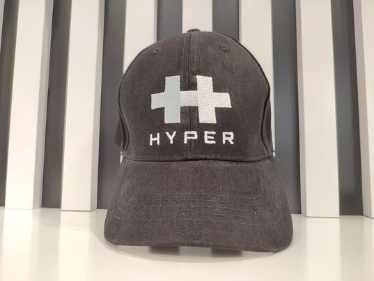 Nón HYPER