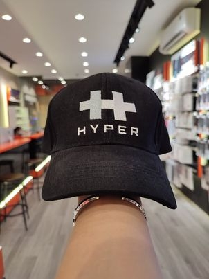 Nón HYPER