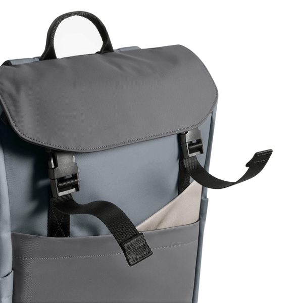 Balo Tomtoc Slash Flip Rucksack 18L cho Macbook 16 inch A64