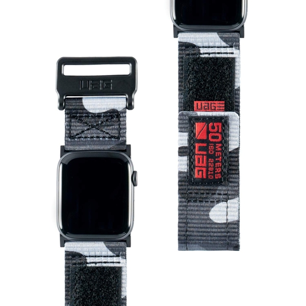 Dây đeo UAG Apple Watch 40mm/38mm Active Strap