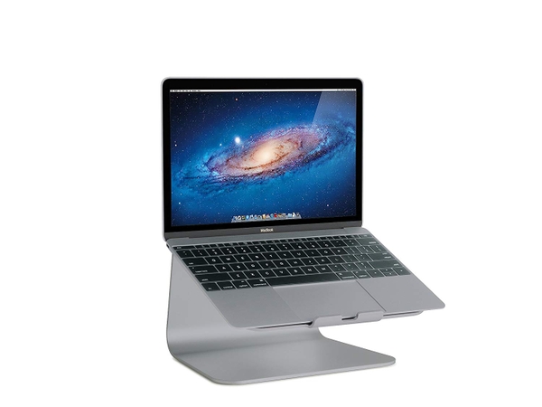 Giá đỡ nhôm Macbook High Stand