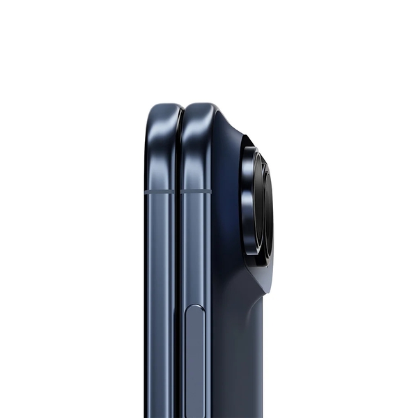 Kính bảo vệ camera lens UNIQ iPhone DUO SAPPHIRE PRIME