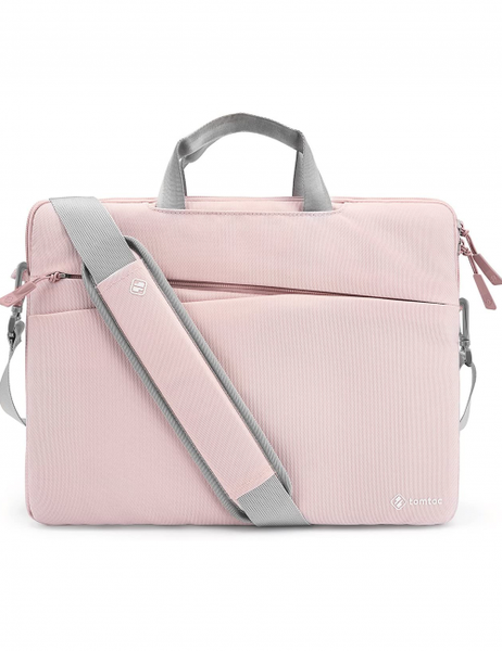 Túi đeo vai Tomtoc Messenger Bags Cho Macbook 13-14 inch/ Ultrabook 13 inch A45-C01