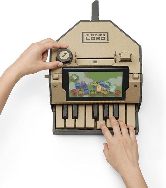 Nintendo LABO