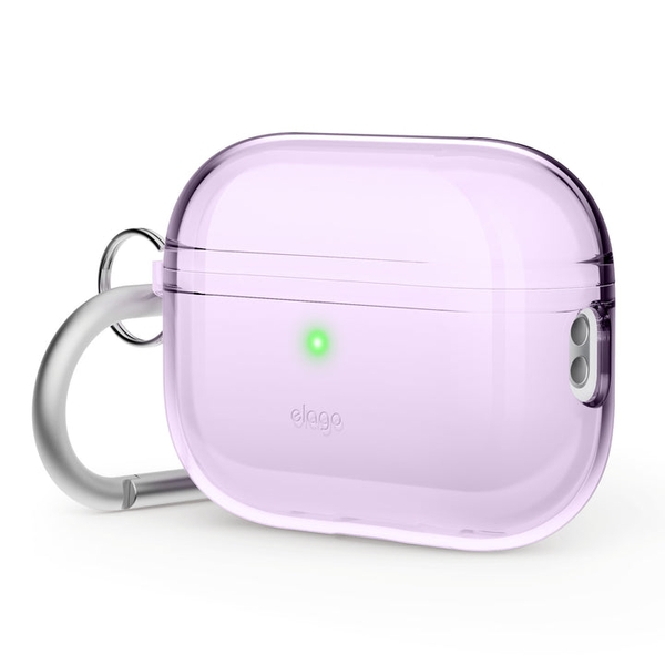 Ốp lưng ELAGO Clear Hang Case AirPods Pro 2