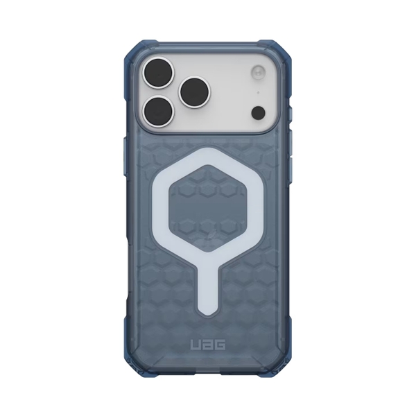 Ốp lưng UAG iPhone 18 Pro Essential Armor có Magsafe