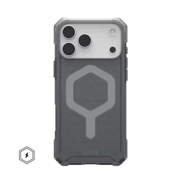 Ốp lưng UAG iPhone 18 Pro Essential Armor có Magsafe