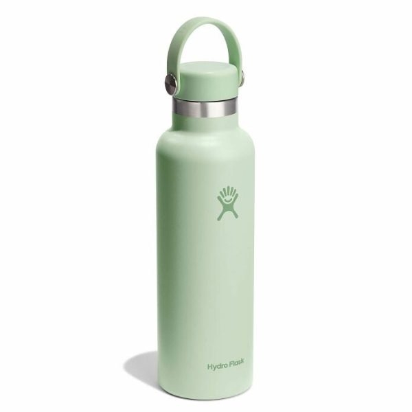Bình giữ nhiệt Hydro Flask Standard Flex Cap 21OZ 621ml S21CSX