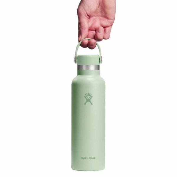 Bình giữ nhiệt Hydro Flask Standard Flex Cap 21OZ 621ml S21CSX