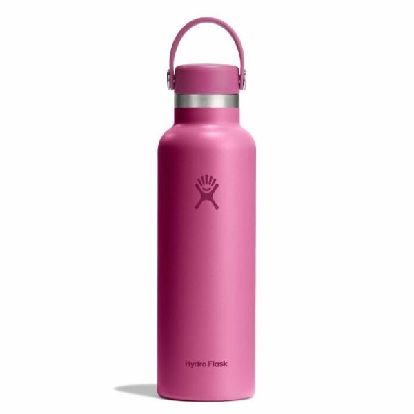 Bình giữ nhiệt Hydro Flask Standard Flex Cap 21OZ 621ml S21CSX