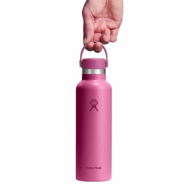 Bình giữ nhiệt Hydro Flask Standard Flex Cap 21OZ 621ml S21CSX