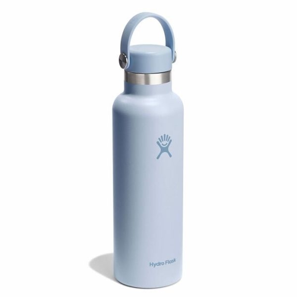 Bình giữ nhiệt Hydro Flask Standard Flex Cap 21OZ 621ml S21CSX