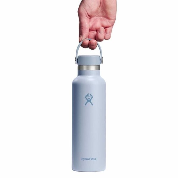 Bình giữ nhiệt Hydro Flask Standard Flex Cap 21OZ 621ml S21CSX