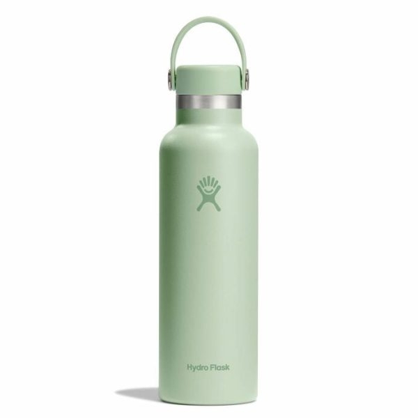 Bình giữ nhiệt Hydro Flask Standard Flex Cap 21OZ 621ml S21CSX