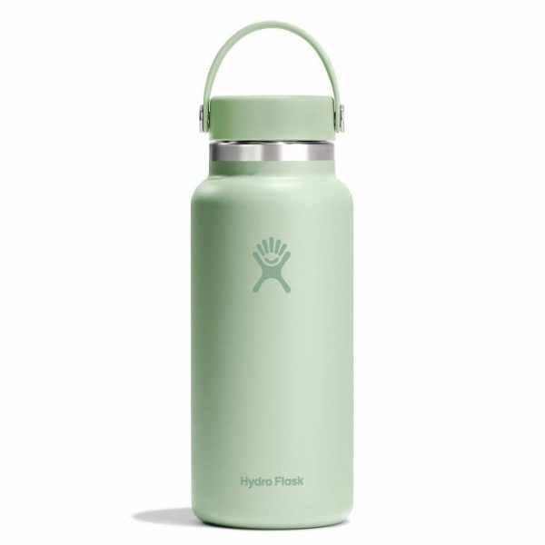 Bình giữ nhiệt Hydro Flask Wide Flex Cap 32OZ 946ml W32CTS