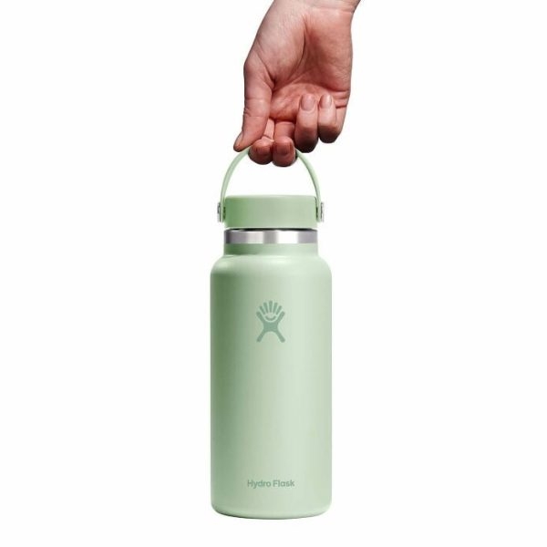 Bình giữ nhiệt Hydro Flask Wide Flex Cap 32OZ 946ml W32CTS