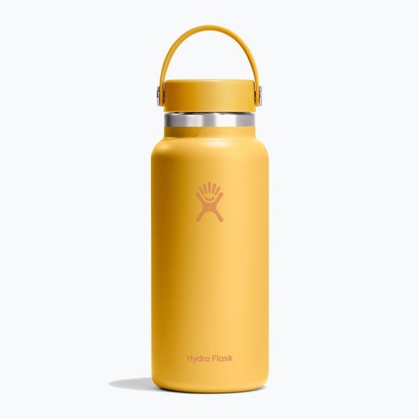 Bình giữ nhiệt Hydro Flask Wide Flex Cap 32OZ 946ml W32CTS