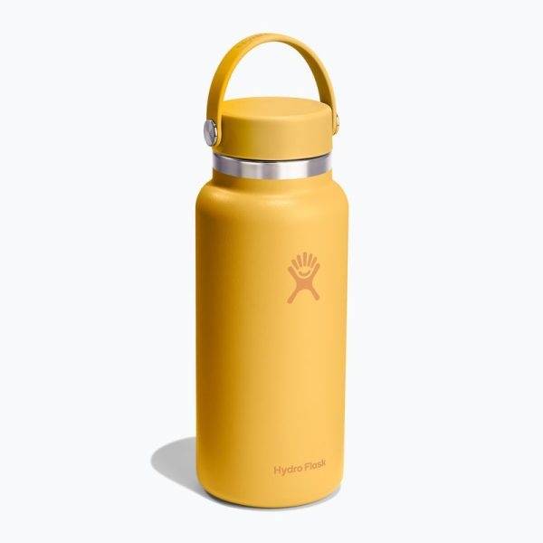 Bình giữ nhiệt Hydro Flask Wide Flex Cap 32OZ 946ml W32CTS