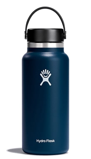 Bình giữ nhiệt Hydro Flask Wide Flex Cap 32OZ 946ml W32CTS