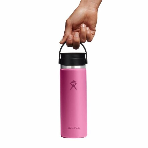 Bình giữ nhiệt Hydro Flask Wide Flex Sip Lid 20OZ 591ml W20BCX