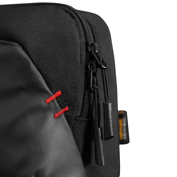 TÚI ĐEO CHÉO PHỤ KIỆN TOMTOC (USA) G-SLING BAG NINTENDO SWITCH A0532D1