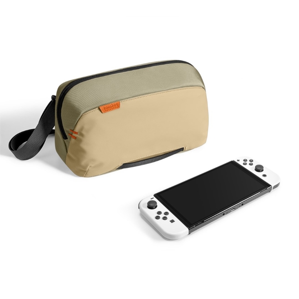 TÚI ĐEO CHÉO PHỤ KIỆN TOMTOC (USA) G-SLING BAG NINTENDO SWITCH A0532D1