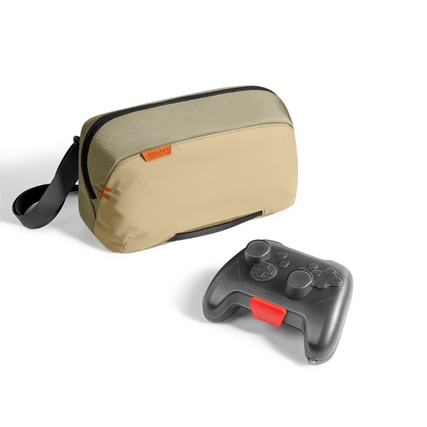 TÚI ĐEO CHÉO PHỤ KIỆN TOMTOC (USA) G-SLING BAG NINTENDO SWITCH A0532D1