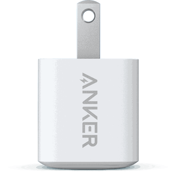 Sạc nhanh Anker Powerport III Nano 20W - A2633