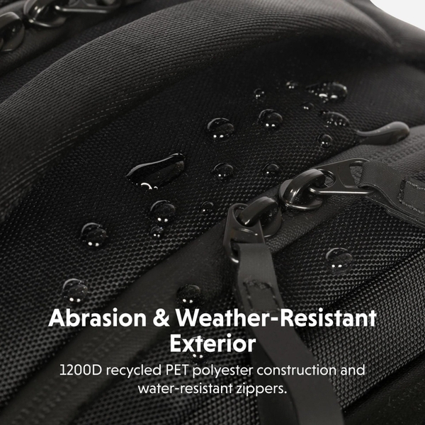 Balo Công Nghệ Cao Cấp HYPERPACK GO BEYOND HP21P