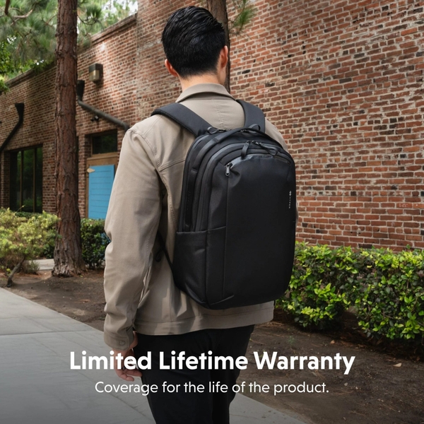 Balo Công Nghệ Cao Cấp HYPERPACK GO BEYOND HP21P