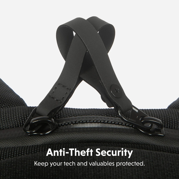 Balo Công Nghệ Cao Cấp HYPERPACK GO BEYOND HP21P