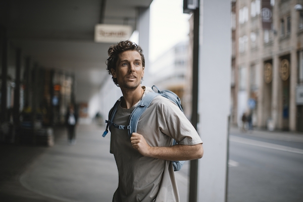 Balo Thule Alltrail Daypack 25L - TADP225