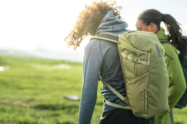 Balo Thule Alltrail X 15L - TALX115