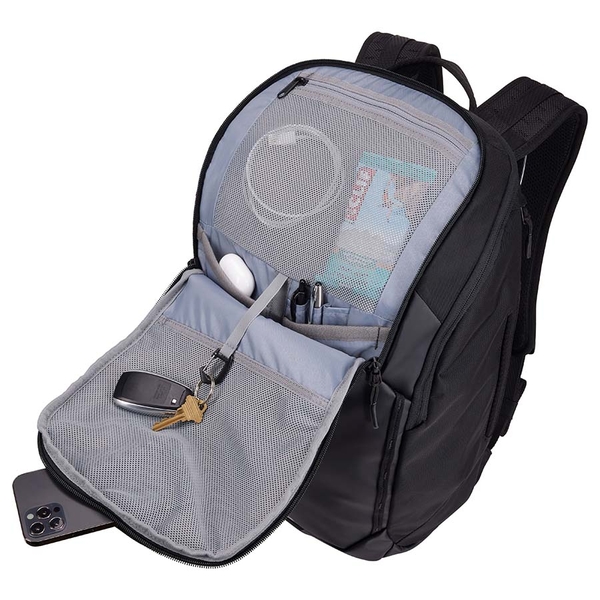 Balo Thule Chasm Recycled Backpack 26L - TCHB215