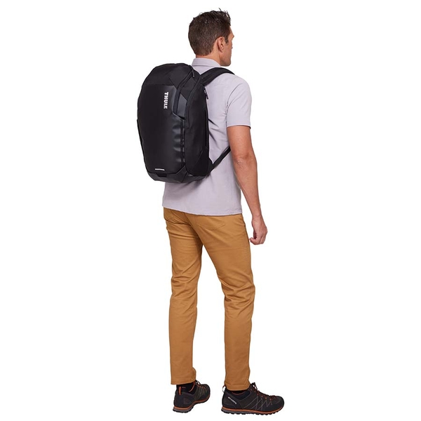 Balo Thule Chasm Recycled Backpack 26L - TCHB215